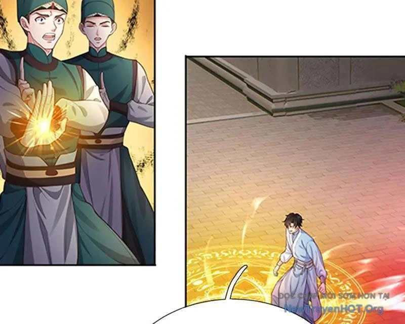 Tôi Có Thể Nuốt Chửng Vạn Vật Chapter 105 - Trang 3