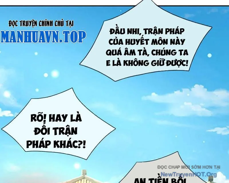 Tôi Có Thể Nuốt Chửng Vạn Vật Chapter 105 - Trang 3