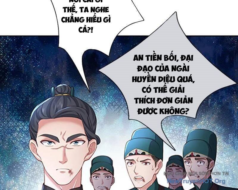 Tôi Có Thể Nuốt Chửng Vạn Vật Chapter 105 - Trang 3