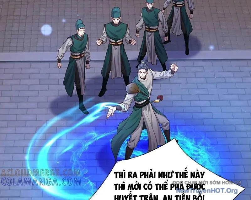 Tôi Có Thể Nuốt Chửng Vạn Vật Chapter 105 - Trang 3