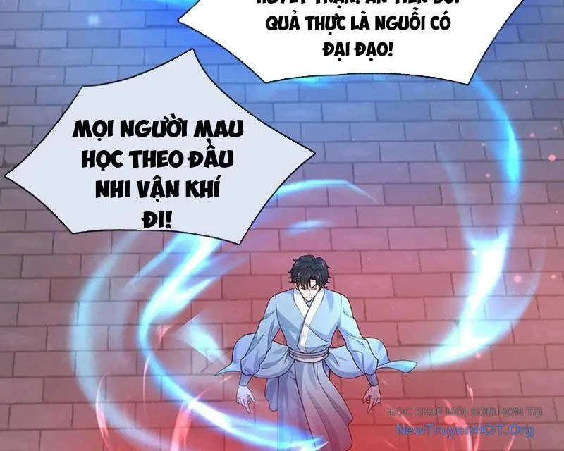 Tôi Có Thể Nuốt Chửng Vạn Vật Chapter 105 - Trang 3