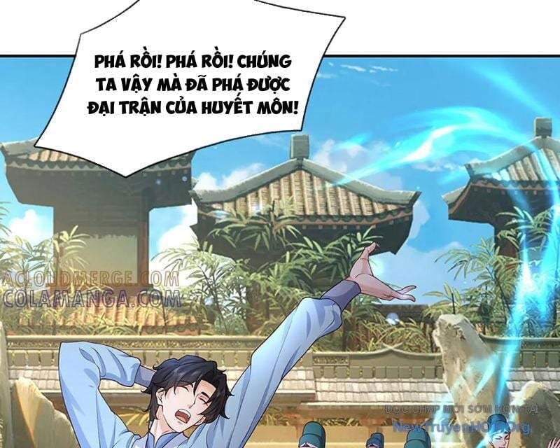 Tôi Có Thể Nuốt Chửng Vạn Vật Chapter 105 - Trang 3