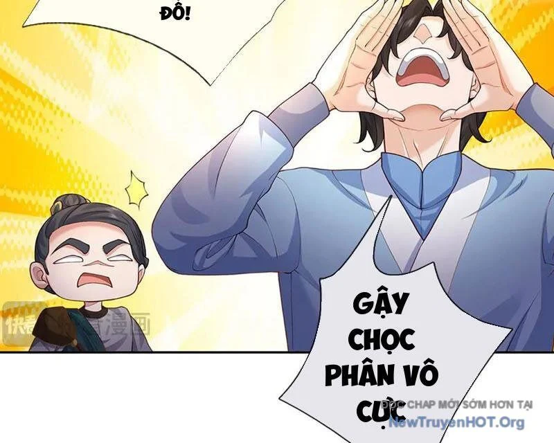 Tôi Có Thể Nuốt Chửng Vạn Vật Chapter 105 - Trang 3