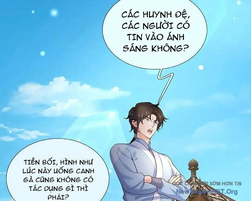 Tôi Có Thể Nuốt Chửng Vạn Vật Chapter 105 - Trang 3