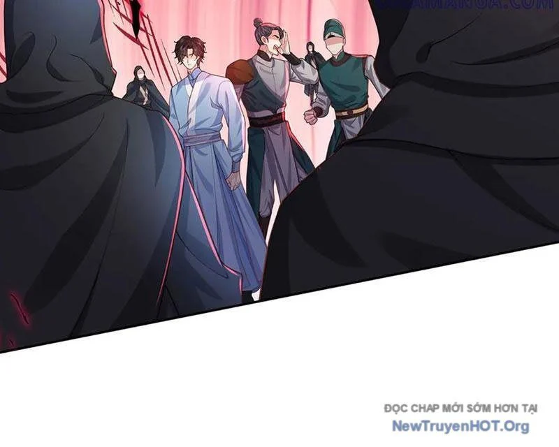 Tôi Có Thể Nuốt Chửng Vạn Vật Chapter 105 - Trang 3