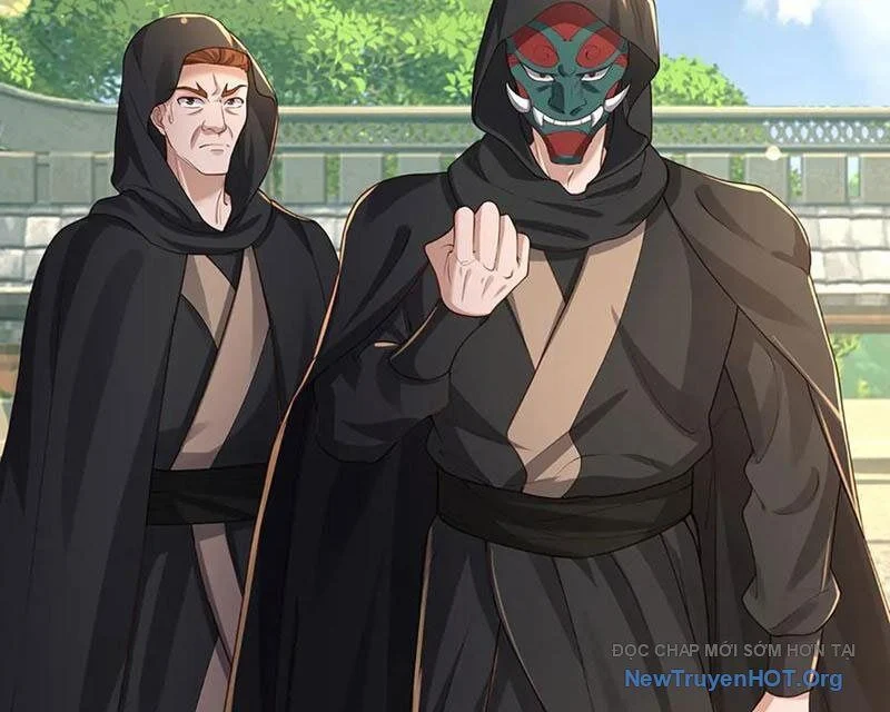 Tôi Có Thể Nuốt Chửng Vạn Vật Chapter 105 - Trang 3
