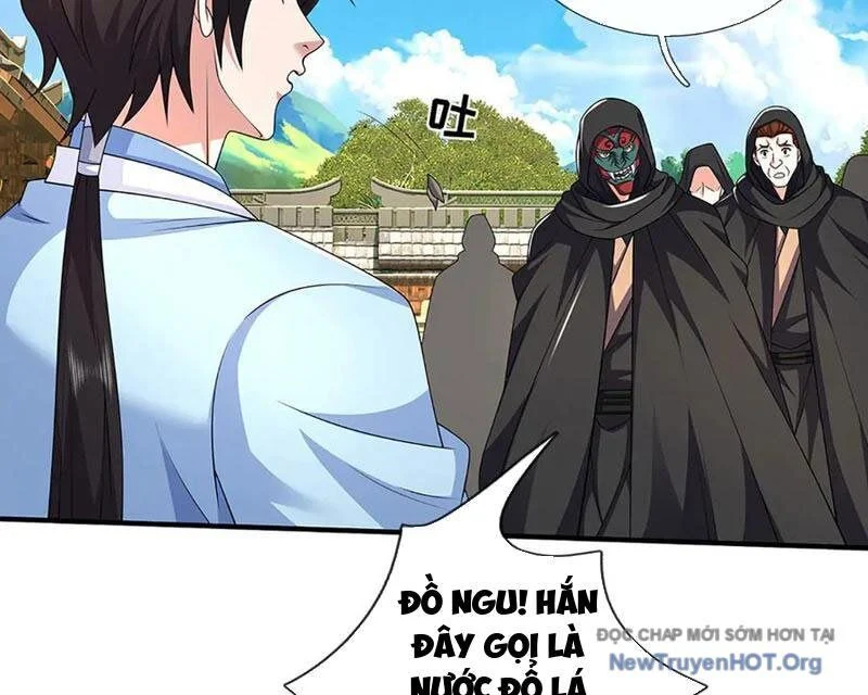 Tôi Có Thể Nuốt Chửng Vạn Vật Chapter 105 - Trang 3