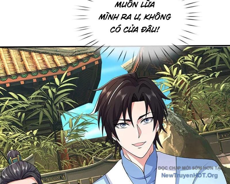 Tôi Có Thể Nuốt Chửng Vạn Vật Chapter 105 - Trang 3