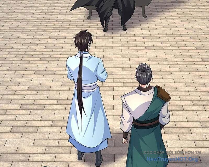 Tôi Có Thể Nuốt Chửng Vạn Vật Chapter 105 - Trang 3