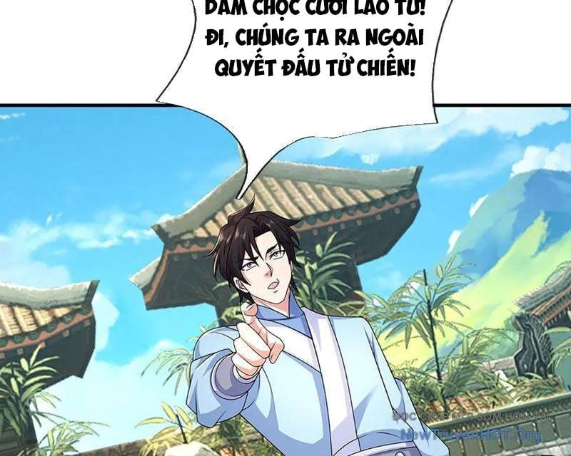 Tôi Có Thể Nuốt Chửng Vạn Vật Chapter 105 - Trang 3