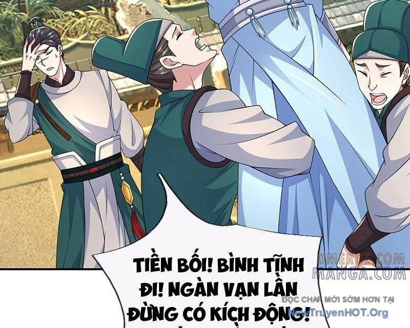 Tôi Có Thể Nuốt Chửng Vạn Vật Chapter 105 - Trang 3