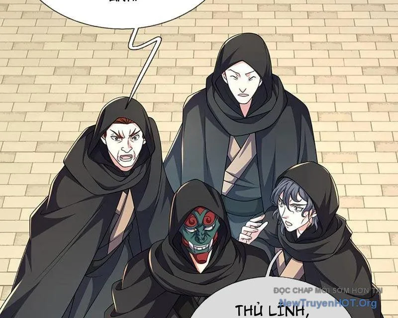 Tôi Có Thể Nuốt Chửng Vạn Vật Chapter 105 - Trang 3