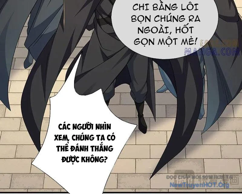 Tôi Có Thể Nuốt Chửng Vạn Vật Chapter 105 - Trang 3