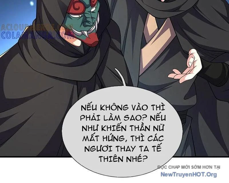 Tôi Có Thể Nuốt Chửng Vạn Vật Chapter 105 - Trang 3