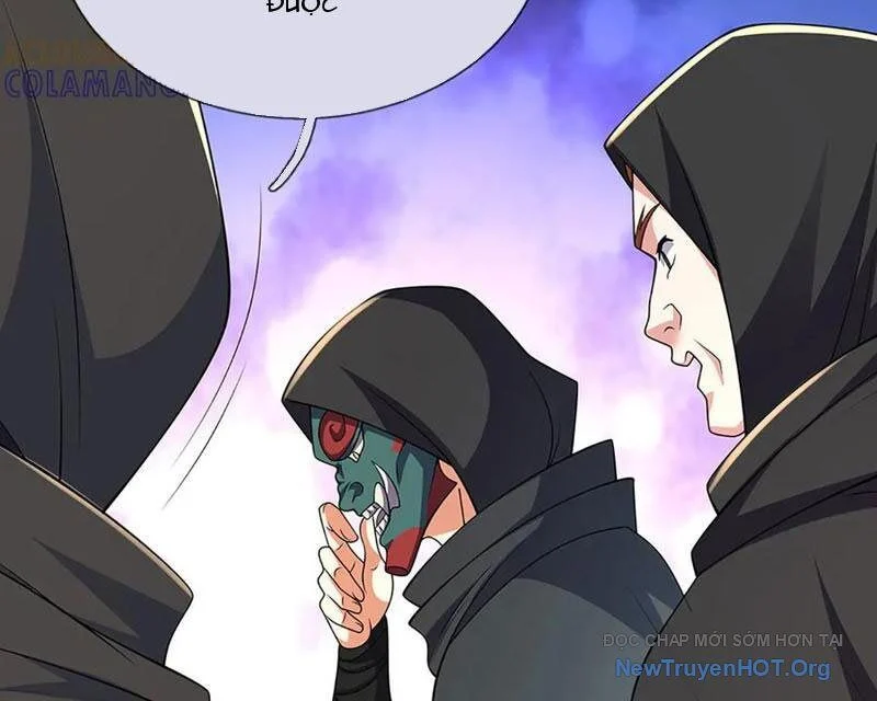 Tôi Có Thể Nuốt Chửng Vạn Vật Chapter 105 - Trang 3
