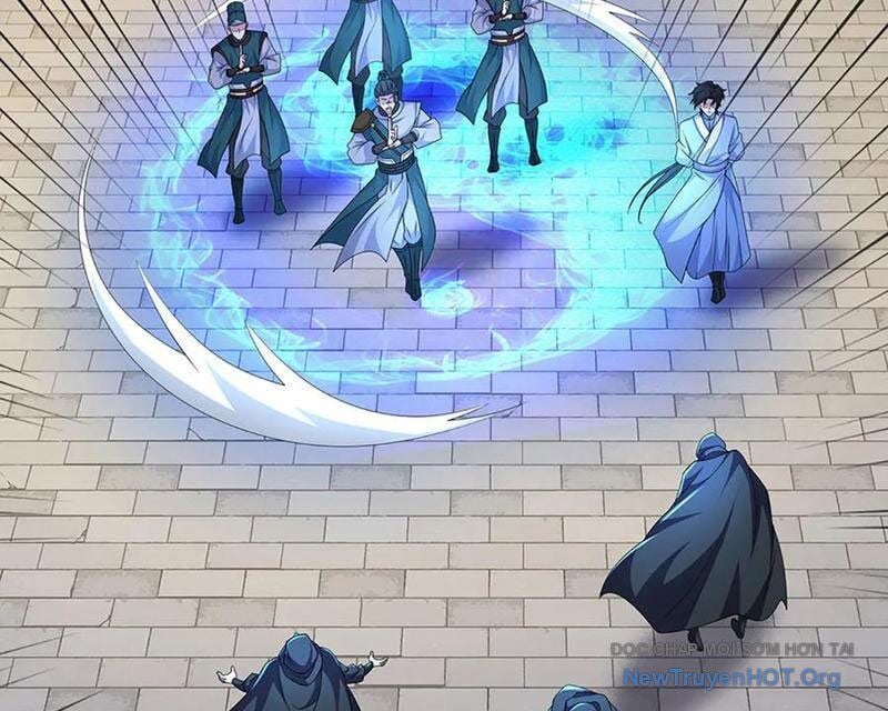 Tôi Có Thể Nuốt Chửng Vạn Vật Chapter 105 - Trang 3