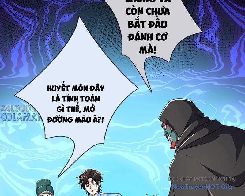 Tôi Có Thể Nuốt Chửng Vạn Vật Chapter 105 - Trang 3
