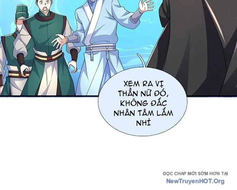 Tôi Có Thể Nuốt Chửng Vạn Vật Chapter 105 - Trang 3