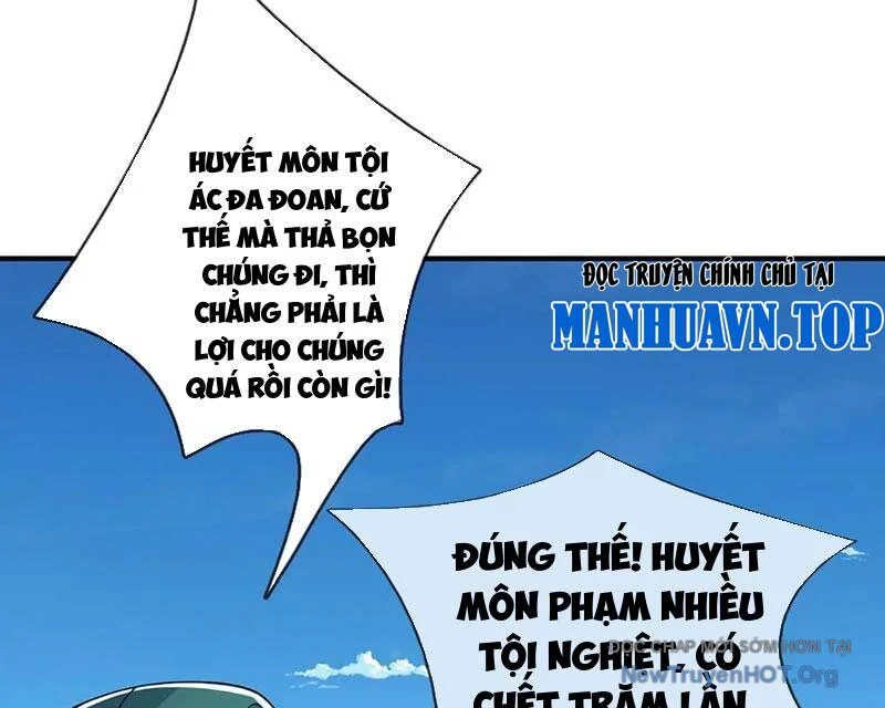 Tôi Có Thể Nuốt Chửng Vạn Vật Chapter 105 - Trang 3