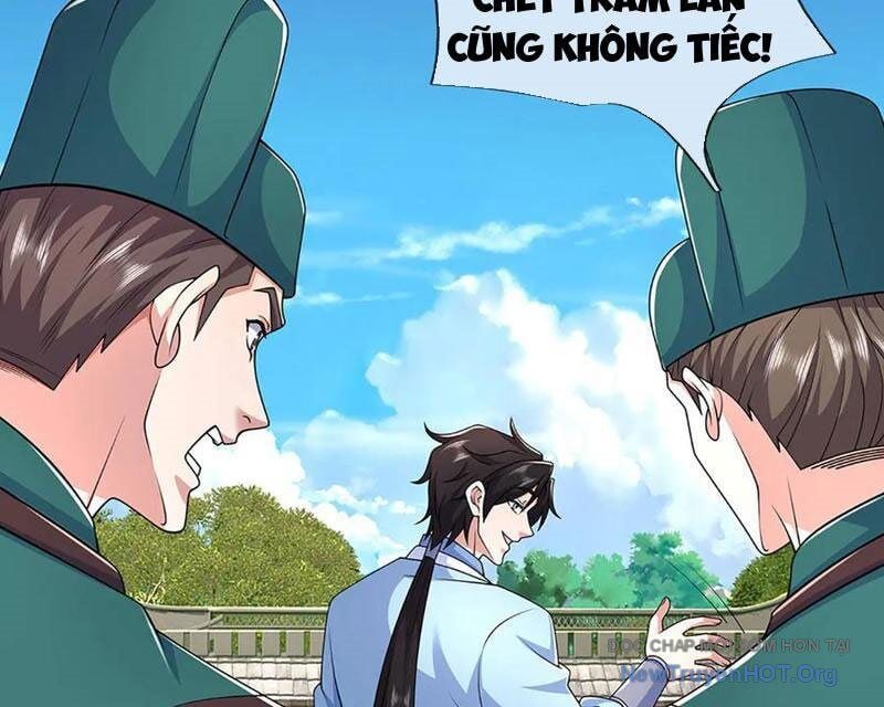 Tôi Có Thể Nuốt Chửng Vạn Vật Chapter 105 - Trang 3