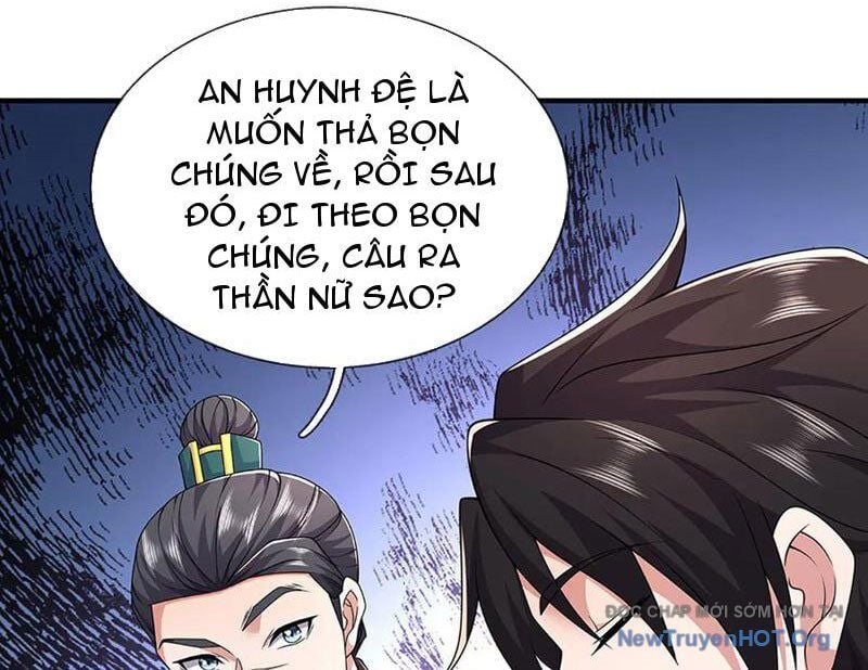 Tôi Có Thể Nuốt Chửng Vạn Vật Chapter 105 - Trang 3