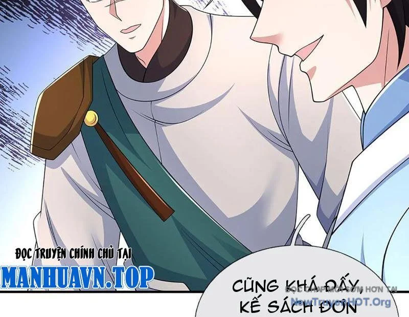 Tôi Có Thể Nuốt Chửng Vạn Vật Chapter 105 - Trang 3