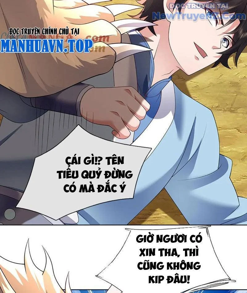 Tôi Có Thể Nuốt Chửng Vạn Vật Chapter 86 - Trang 2