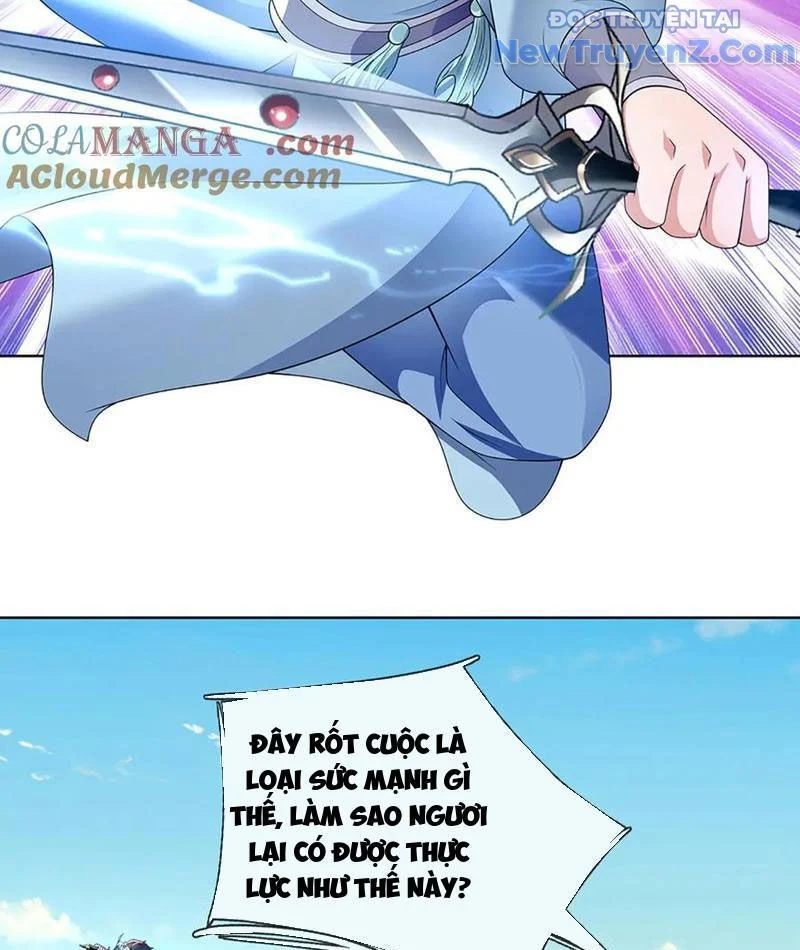 Tôi Có Thể Nuốt Chửng Vạn Vật Chapter 86 - Trang 2