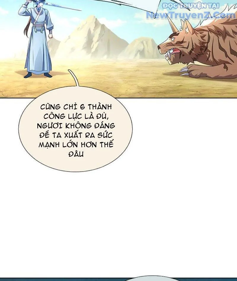 Tôi Có Thể Nuốt Chửng Vạn Vật Chapter 86 - Trang 2