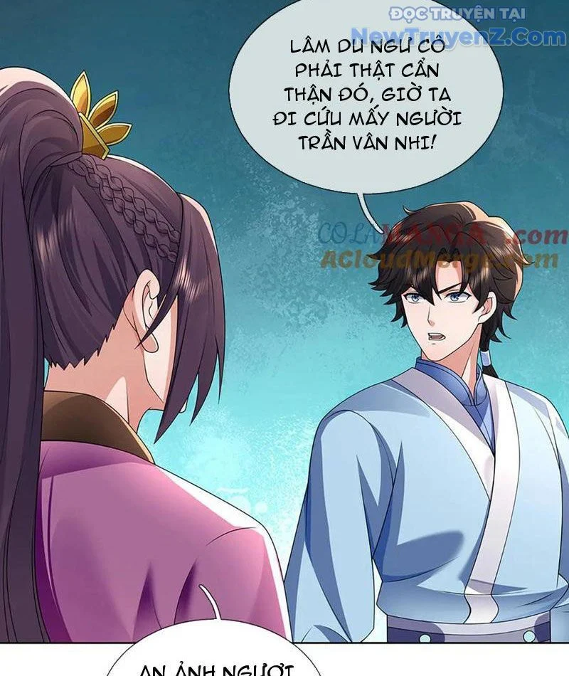 Tôi Có Thể Nuốt Chửng Vạn Vật Chapter 86 - Trang 2
