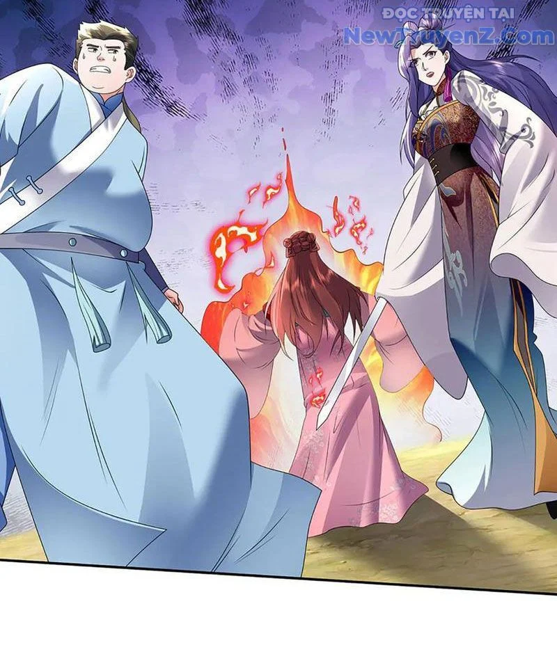 Tôi Có Thể Nuốt Chửng Vạn Vật Chapter 86 - Trang 2