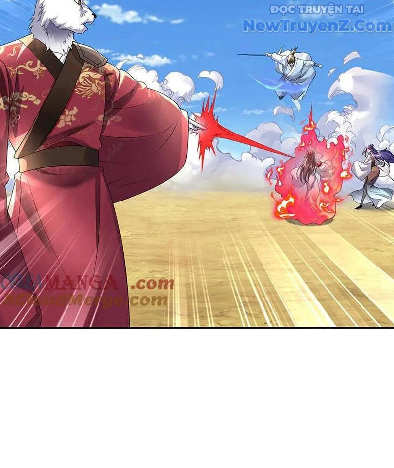Tôi Có Thể Nuốt Chửng Vạn Vật Chapter 86 - Trang 2