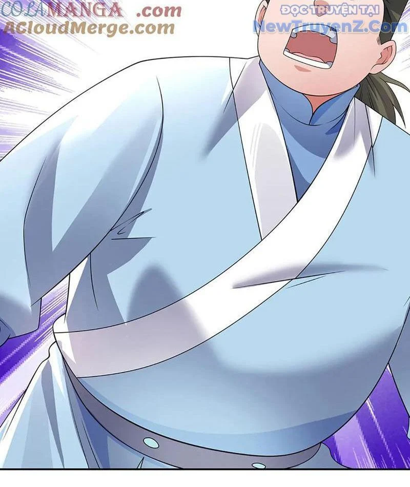 Tôi Có Thể Nuốt Chửng Vạn Vật Chapter 86 - Trang 2