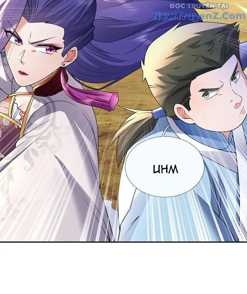 Tôi Có Thể Nuốt Chửng Vạn Vật Chapter 86 - Trang 2