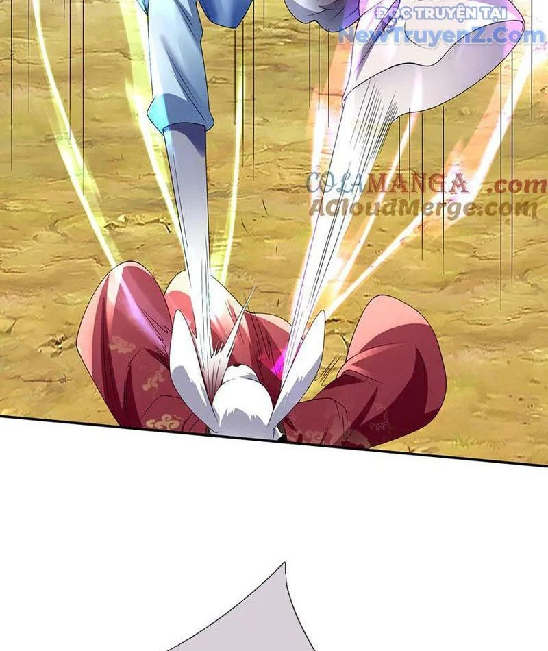 Tôi Có Thể Nuốt Chửng Vạn Vật Chapter 86 - Trang 2