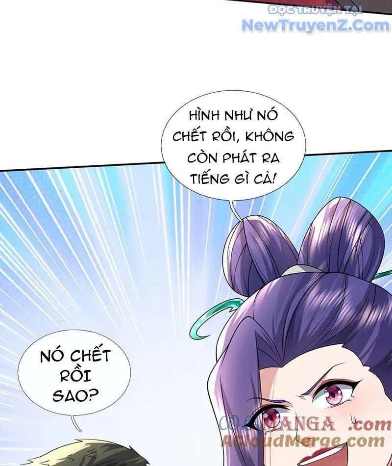 Tôi Có Thể Nuốt Chửng Vạn Vật Chapter 86 - Trang 2