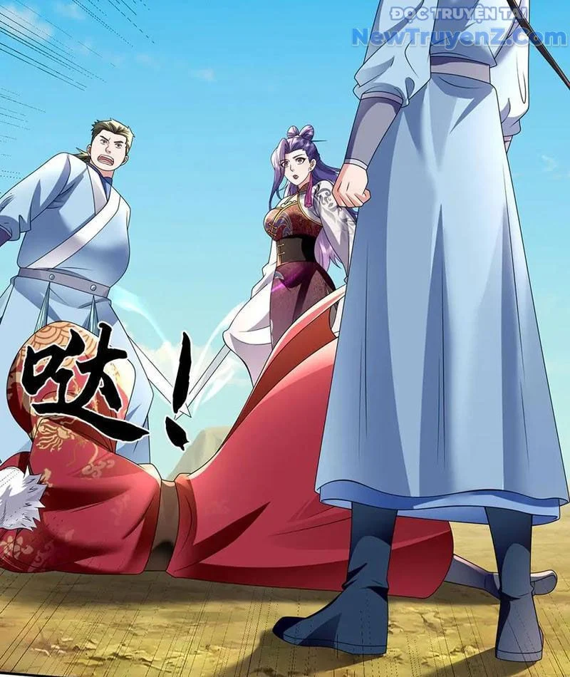 Tôi Có Thể Nuốt Chửng Vạn Vật Chapter 86 - Trang 2