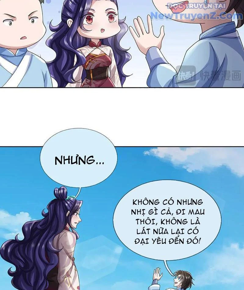 Tôi Có Thể Nuốt Chửng Vạn Vật Chapter 86 - Trang 2