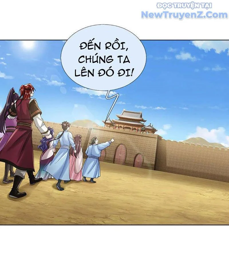 Tôi Có Thể Nuốt Chửng Vạn Vật Chapter 86 - Trang 2