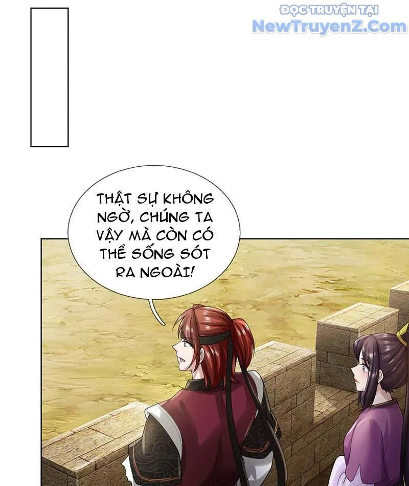 Tôi Có Thể Nuốt Chửng Vạn Vật Chapter 86 - Trang 2