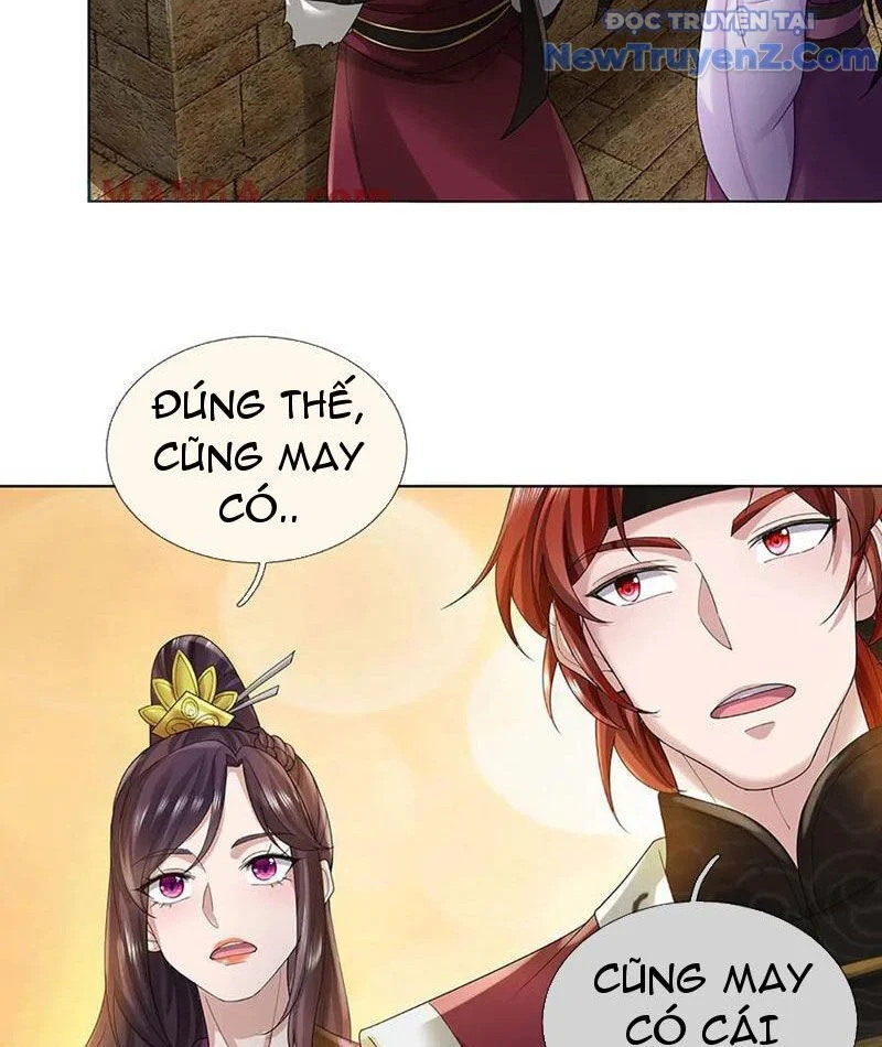 Tôi Có Thể Nuốt Chửng Vạn Vật Chapter 86 - Trang 2