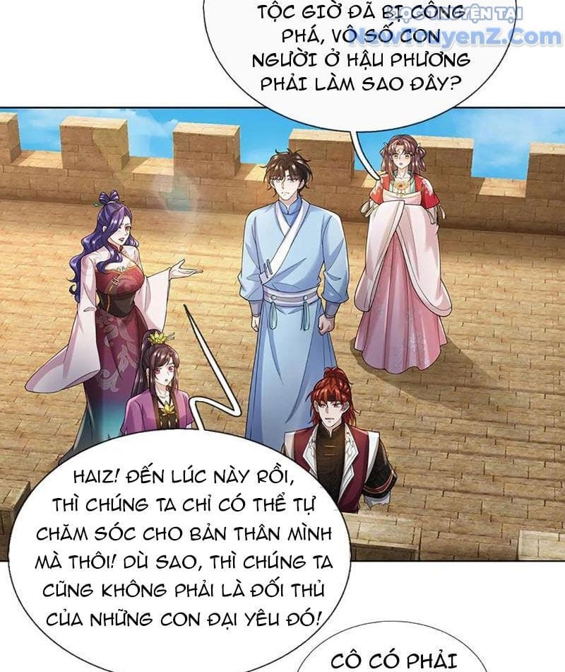 Tôi Có Thể Nuốt Chửng Vạn Vật Chapter 86 - Trang 2