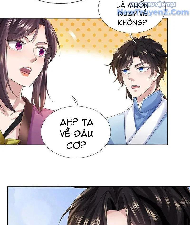 Tôi Có Thể Nuốt Chửng Vạn Vật Chapter 86 - Trang 2