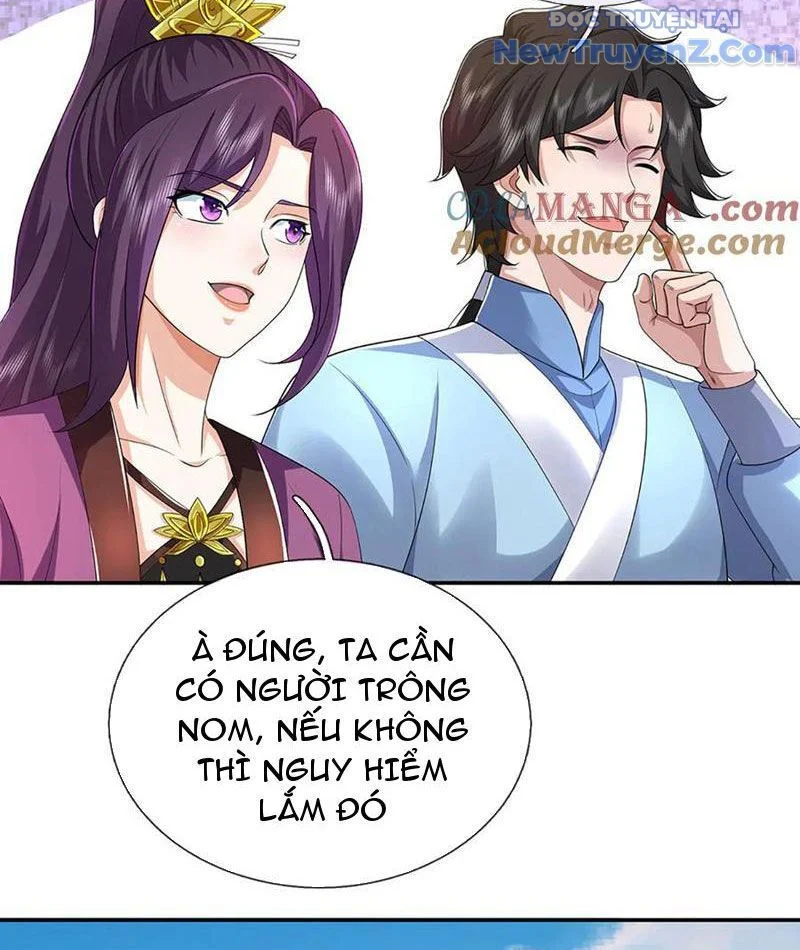 Tôi Có Thể Nuốt Chửng Vạn Vật Chapter 86 - Trang 2