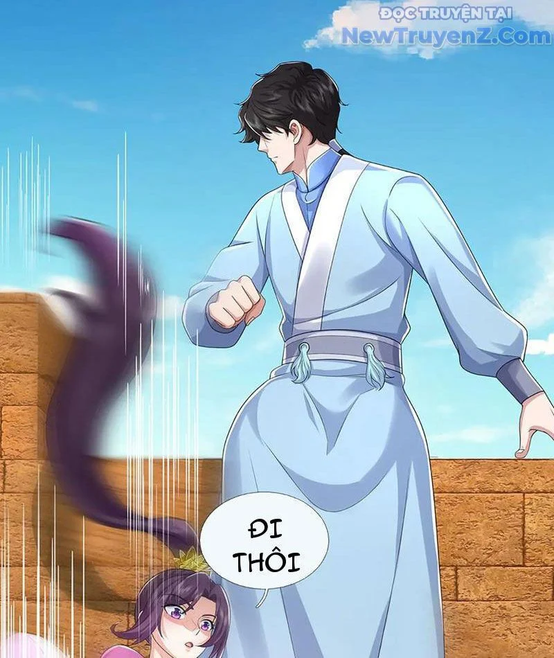 Tôi Có Thể Nuốt Chửng Vạn Vật Chapter 86 - Trang 2