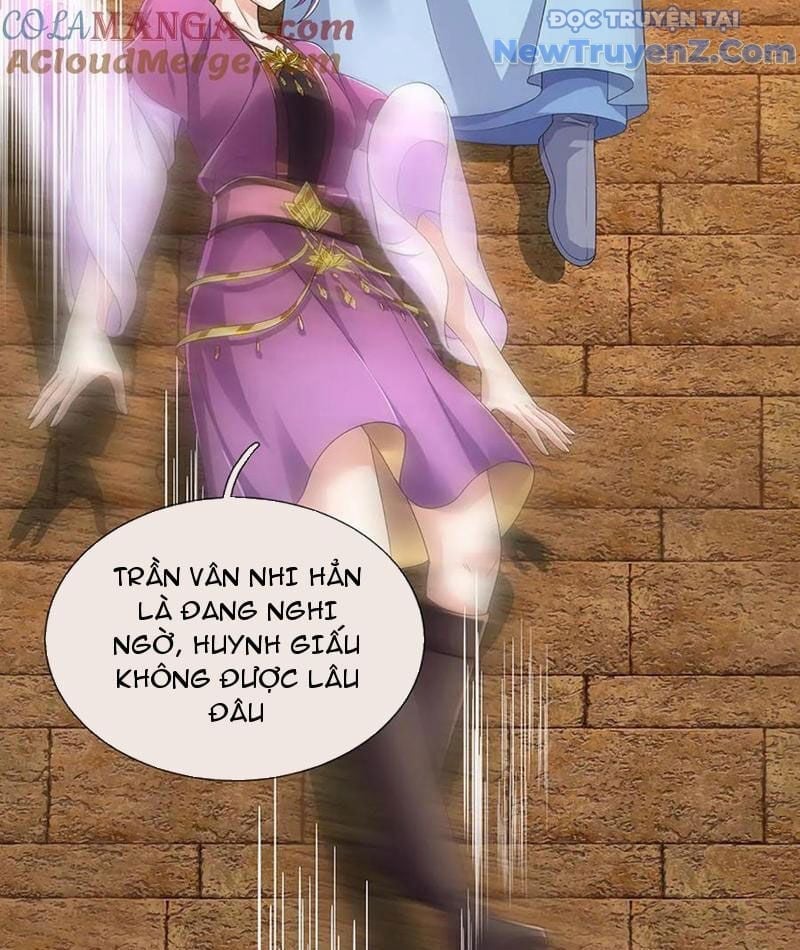 Tôi Có Thể Nuốt Chửng Vạn Vật Chapter 86 - Trang 2