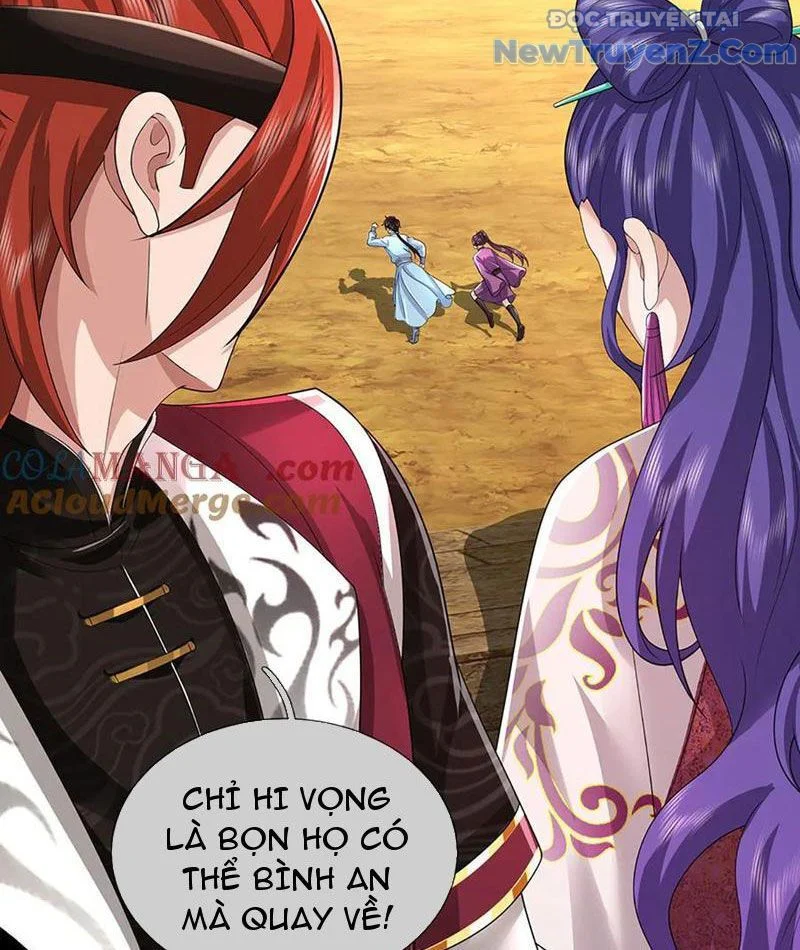 Tôi Có Thể Nuốt Chửng Vạn Vật Chapter 86 - Trang 2