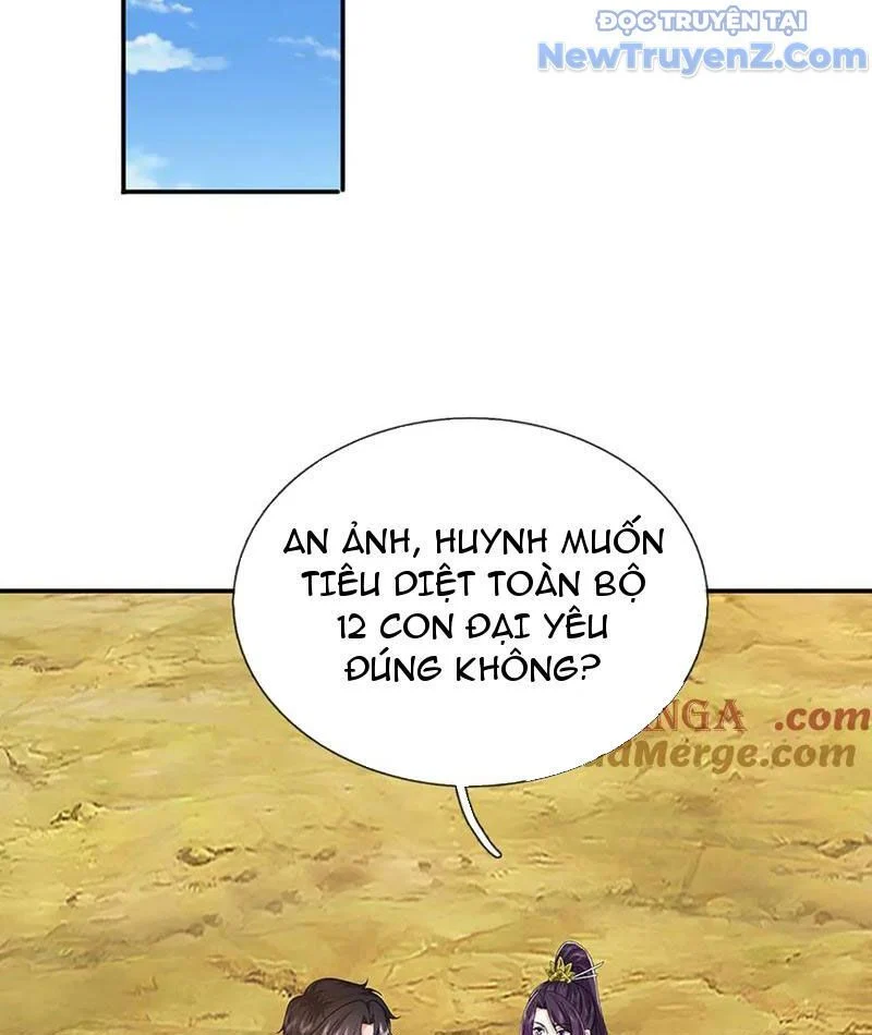Tôi Có Thể Nuốt Chửng Vạn Vật Chapter 86 - Trang 2