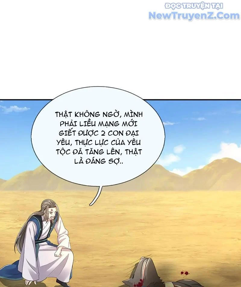 Tôi Có Thể Nuốt Chửng Vạn Vật Chapter 86 - Trang 2