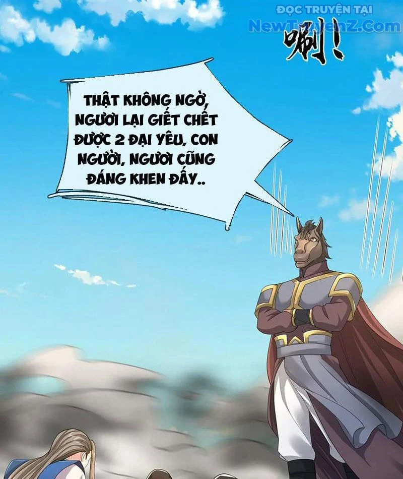 Tôi Có Thể Nuốt Chửng Vạn Vật Chapter 86 - Trang 2